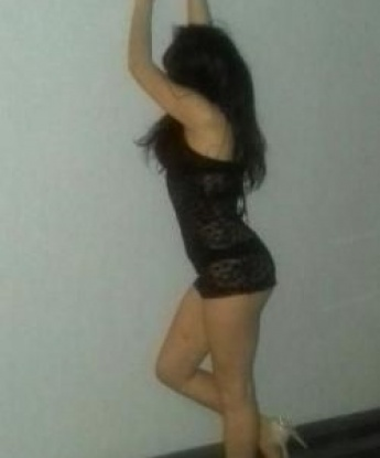 Проститутка Астра