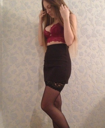 Проститутка Диана